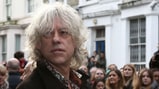 Bob Geldof Tells Band Aid Critics to 'F--k Off'