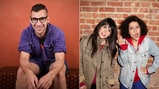 The Best of 2014: Broad City, St. Vincent and More Look Back