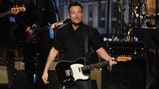 See Bruce Springsteen, Lady Gaga, Bruno Mars Honor Sting at Kennedy Center