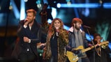 Lady Antebellum, Gavin DeGraw Help Nashville Ring in 2015