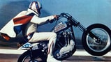 'Being Evel'