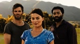 'Z for Zachariah'