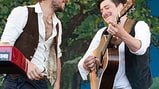 Mumford and Sons, Band of Joy and More Rock the New Orleans Jazz and Heritage Festival