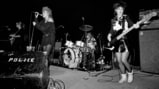 The Go-Go's: A Year of Living Dangerously