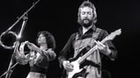 Q&A: Eric Clapton
