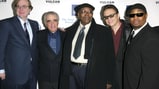 Blue Movies: 'Martin Scorcese Presents the Blues'