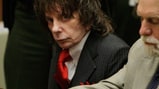Phil Spector Murder Conviction Upheld