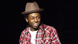 Lil Wayne Goes to Jail