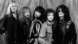 Aerosmith's Amazing Road Back