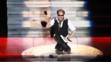 Van Halen Releasing First Live Album With David Lee Roth