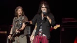 Alice Cooper on Playing With Johnny Depp: 'He Never Makes It About Him'