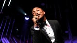 Clive Davis' 2015 Grammy Party Celebrates Big Voices, Giant Stars