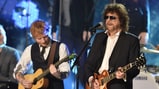 Electric Light Orchestra Delight Paul McCartney, Taylor Swift at Grammys
