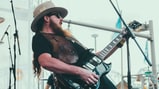 Hear ZZ Top's Billy Gibbons' Weed Anthem With Nashville Protege