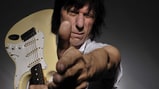 Jeff Beck Planning Two Books, First Official Documentary