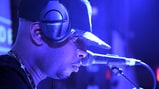 Talib Kweli Helps Raise $100,000 for Ferguson Organizers and Protesters