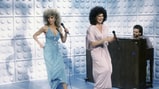 35. & 36. The Sweeney Sisters