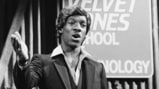 16. Velvet Jones