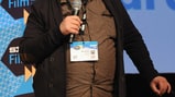 Q&A: 'Community's' Dan Harmon Takes No Prisoners