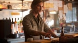 'True Detective' Director Cary Fukunaga on Rustin Cohle's Final Scene