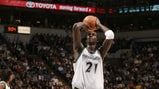 Kevin Garnett Comes Home: Minnesota's Weird, Wonderful Deadline-Day Deal