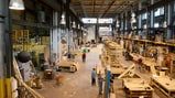 The Set Warehouse