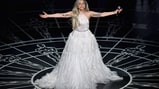 Best: Lady Gaga, Alive With the 'Sound of Music'