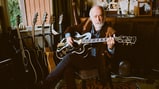 Grateful Dead's Robert Hunter on Jerry's Final Days: 'We Were Brothers'