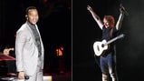 John Legend, Ed Sheeran Join U.N. to Create 'World's Happiest Playlist'