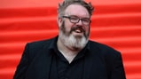 Hodor Is Sick of Being Asked if He's Sick of Saying 'Hodor'