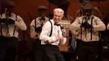 Cee Lo, Roots Honor David Byrne at All-Star Carnegie Hall Tribute