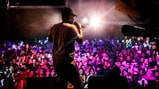 On the Charts: Kendrick Is King as 'Butterfly' Soars to Number One