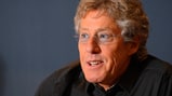 Roger Daltrey: 'I Want Us to Stop at the Top of Our Game'