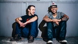 RJD2 Plots 'Soulful' New Album With Philly Rapper STS