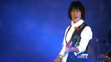 Jeff Beck Preps Live Album, Two New Studio Tracks