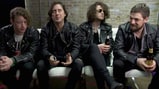 Carl Barat Looks Back at The Libertines, Looks Ahead With The Jackals