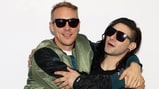 Major Lazer, Skrillex, T-Pain Set for Mad Decent Block Party 2015