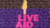 Live Aid 1985: The Day the World Rocked