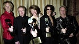Aerosmith, Rock's Longest-Running Dysfunctional Family Sitcom