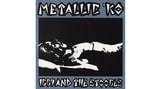 Iggy and the Stooges, 'Metallic K.O.' (1976)