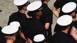 The Fight for Trans Rights in the Military