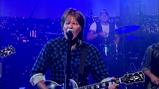 Watch John Fogerty Delight David Letterman With Creedence Medley