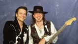 Stevie and Jimmie Ray Vaughan