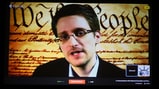 Edward Snowden Defends NSA Surveillance Leaks at SXSW