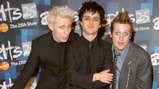 Green Day and the Palace of Wisdom