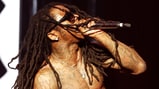 Lil Wayne: Rap's Alien Genius