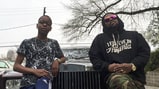 Meet Big Boi's 14-Year-Old Protégé Malcolm White