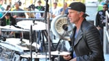 Watch RHCP's Chad Smith Jam With Children for 'Little Kids Rock' Event