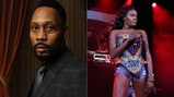 RZA Directing Common, Azealia Banks in New Rap Film 'Coco'