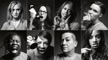 'Orange Is the New Black': The Rolling Stone Photo Shoot